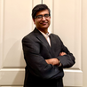 Nitin Shrimali