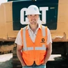 Garrett Parish