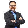 Arvind Saxena