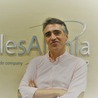 Javier Vanaclocha Ibáñez