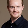 Rogier Rouppe van der Voort