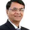 Vivek Mansingh