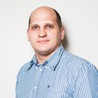 Alexey Grebennikov