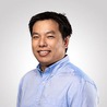 Alvin Tamsir