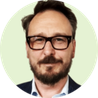 Martin Bysh
