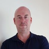 Iain Pepper