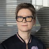 Marie O'Riordan