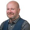 Ian Froggett