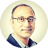 Prashant Kukde