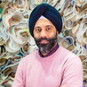 Karandeep Anand