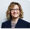 Christine McMurray
