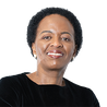 Charlotte Mokoena
