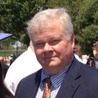Tom Rogers