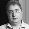 Dmitry Geyzersky