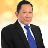 Datuk Wan Hasmar