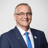 Wayne Pearce
