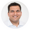 Yaron Ismah-Moshe