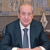 Salim Y. Habib