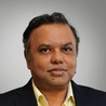 Paresh Zaveri