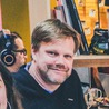 Jacob van Den Berg