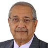 Rashid Wally