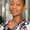 Yvonne Themba
