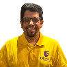 Sushil Mungekar