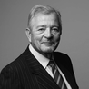 Tony Barber
