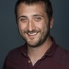 Alexander Evans