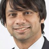 Gaurav Shah