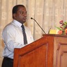 Jayantha Peiris