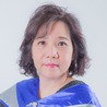 Christy Lin