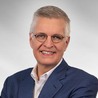 John Herubin