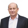 Clive Isenberg