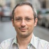 Michael Kahane