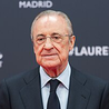 Florentino Pérez Rodríguez