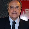 Florentino Pérez Rodríguez