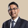 Shalabh Chandra