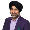 Kelly Ahuja