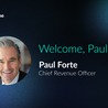 Paul Forte