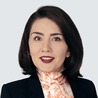 Marina Khaustova
