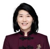 Ronica Wang
