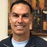 Chris Fisher