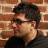 Harish Abbott