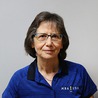 Paula Bates