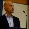Boaz Fuchs