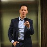 David Podolsky