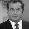 Geoffrey Finlay