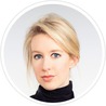Elizabeth Holmes
