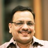 Shrishail Rana
